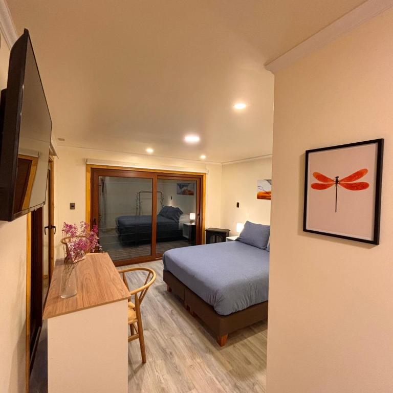 Hotel Neyün La Junta - Deluxe Room - 9