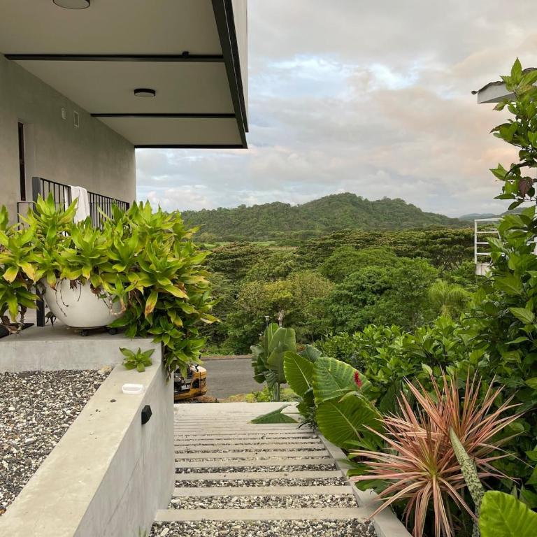 Villa Naia, a nature-led retreat in Manabí - Two-Bedroom House - 3