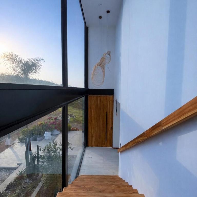 Villa Naia, a nature-led retreat in Manabí - Two-Bedroom House - 5