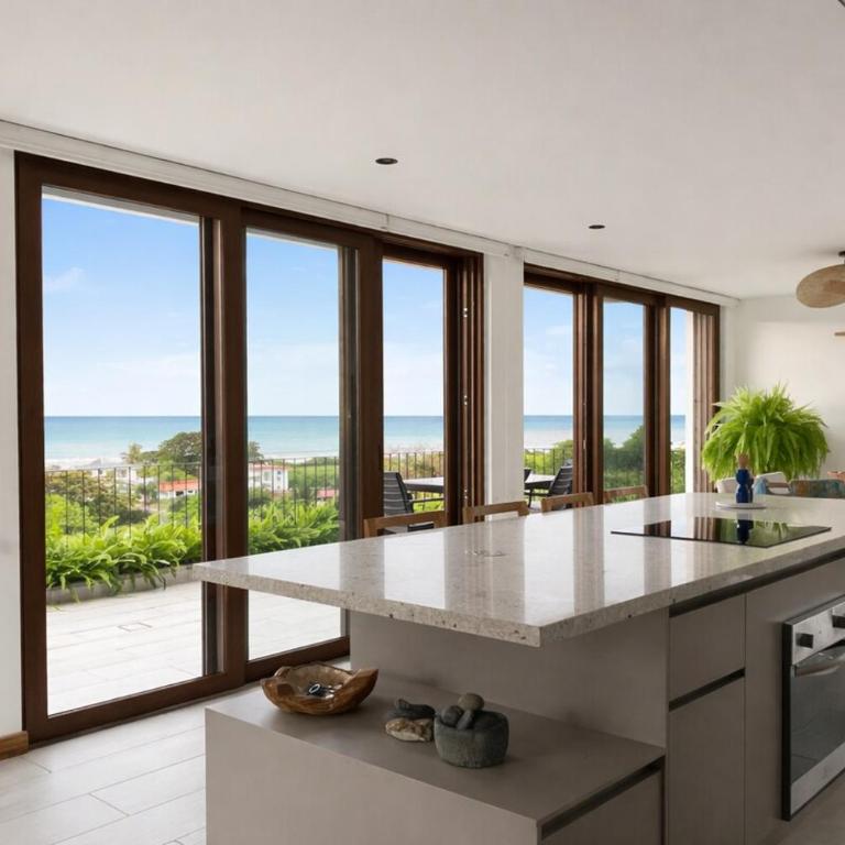 Villa Naia, a nature-led retreat in Manabí - Two-Bedroom House - 8