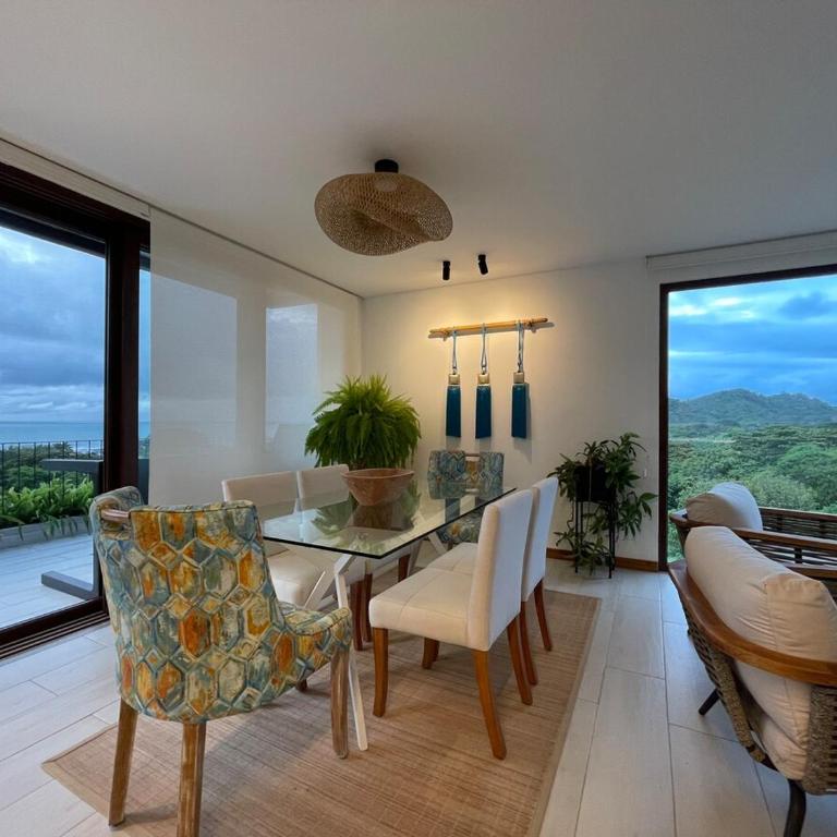 Villa Naia, a nature-led retreat in Manabí - Two-Bedroom House - 13