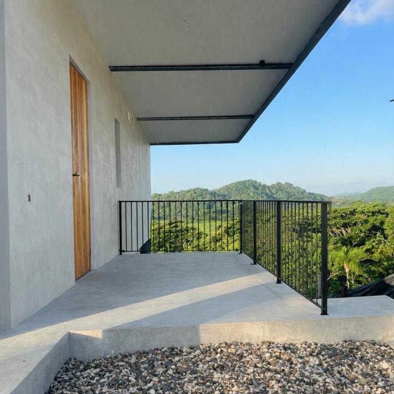 Villa Naia, a nature-led retreat in Manabí - Two-Bedroom House - 14