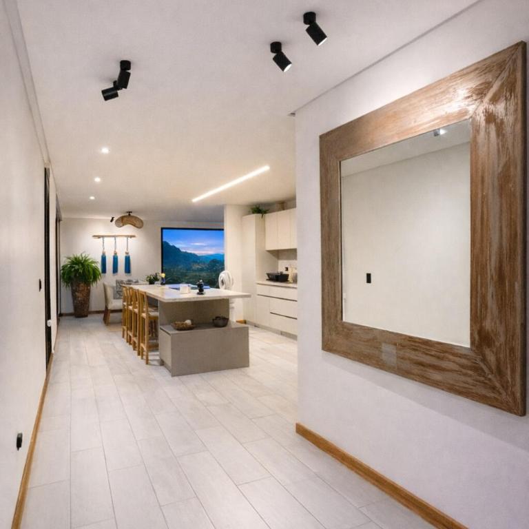 Villa Naia, a nature-led retreat in Manabí - Two-Bedroom House - 16
