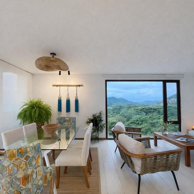 Villa Naia, a nature-led retreat in Manabí - Two-Bedroom House - 18