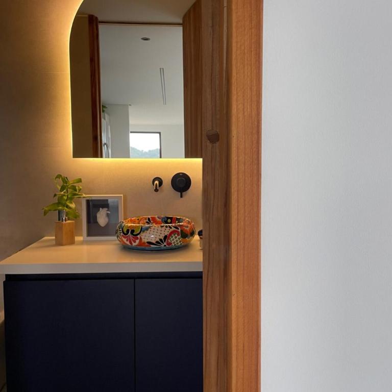 Villa Naia, a nature-led retreat in Manabí - Two-Bedroom House - 19