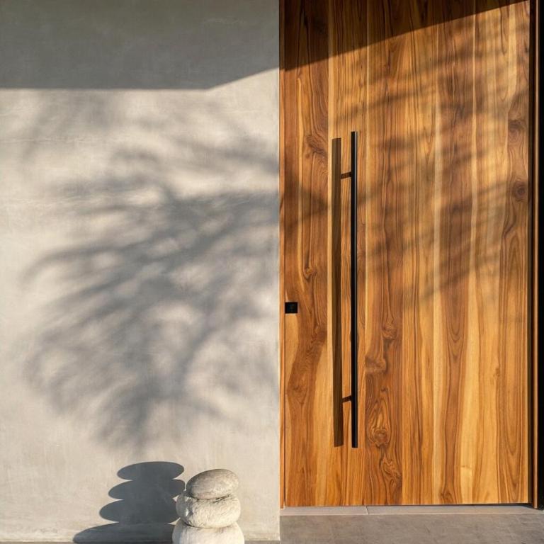 Villa Naia, a nature-led retreat in Manabí - Two-Bedroom House - 21