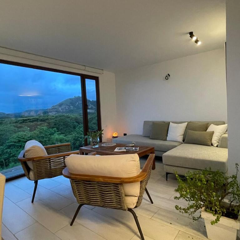 Villa Naia, a nature-led retreat in Manabí - Two-Bedroom House - 24