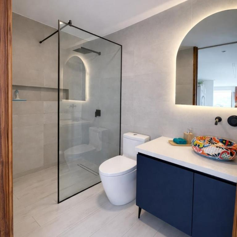 Villa Naia, a nature-led retreat in Manabí - Two-Bedroom House - 28
