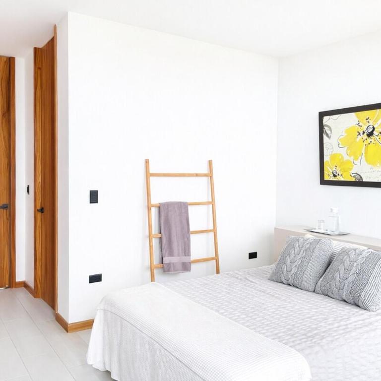 Villa Naia, a nature-led retreat in Manabí - Two-Bedroom House - 29