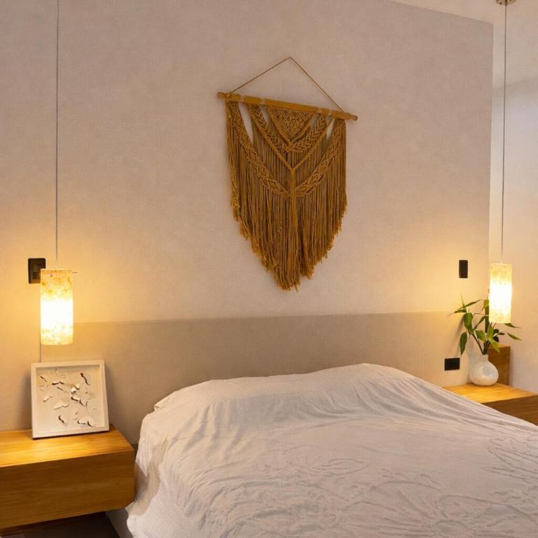 Villa Naia, a nature-led retreat in Manabí - Two-Bedroom House - 30