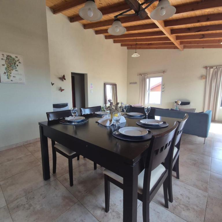 Casa Vind - Casa de 2 dormitorios - 32