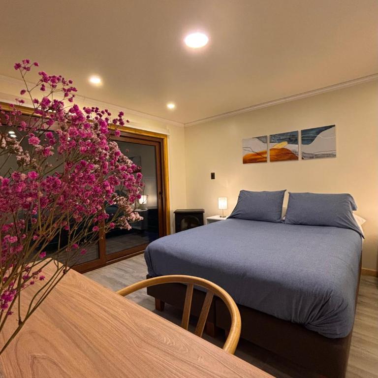 Hotel Neyün La Junta - Deluxe Room - 8