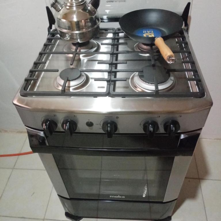 Nery Lodging - One-Bedroom Family Apartment - 5