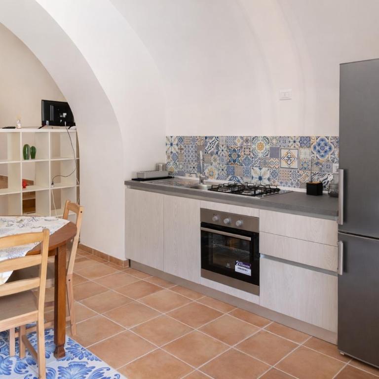 PALAZZO PELLEGRINO vietri - Casa con 1 Camera da Letto - 12