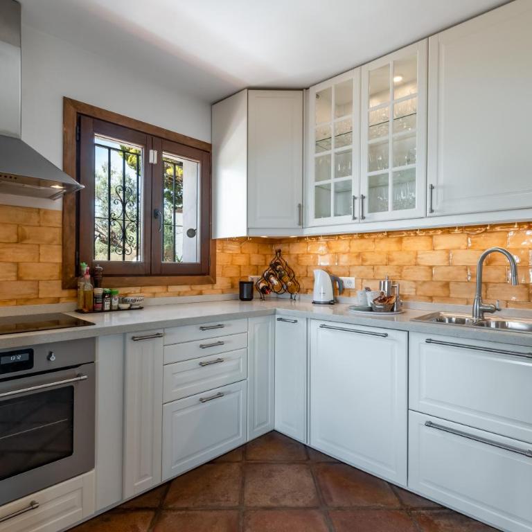 Cortijo las Palmeras with privet pool - Villa - 15