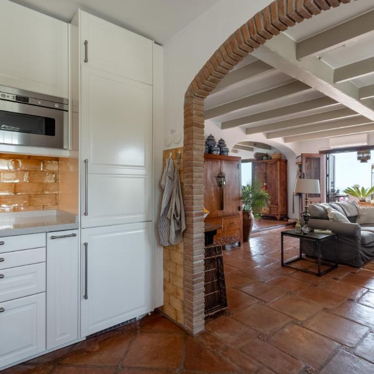 Cortijo las Palmeras with privet pool - Villa - 17