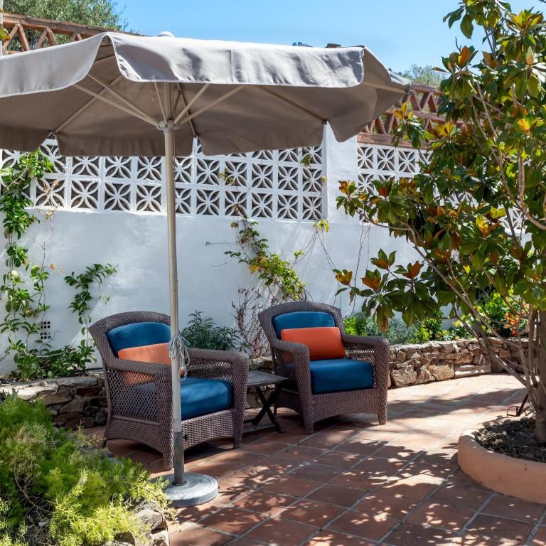 Cortijo las Palmeras with privet pool - Villa - 43