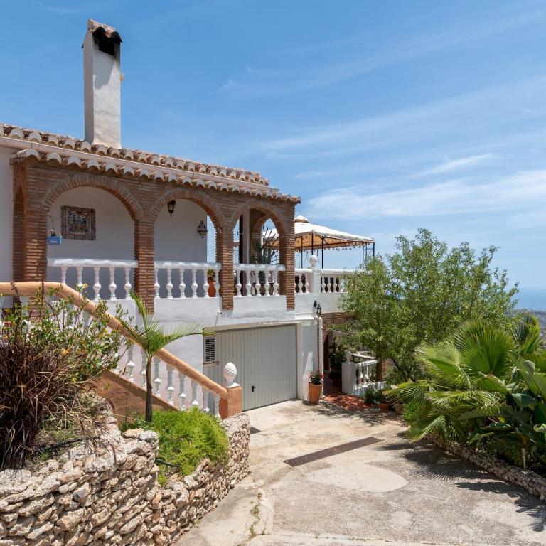 Cortijo las Palmeras with privet pool - Villa - 45