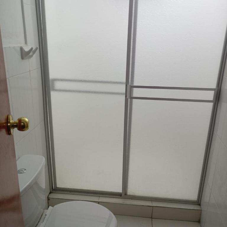 Nery Lodging - Twin Room with Private Bathroom - 2
