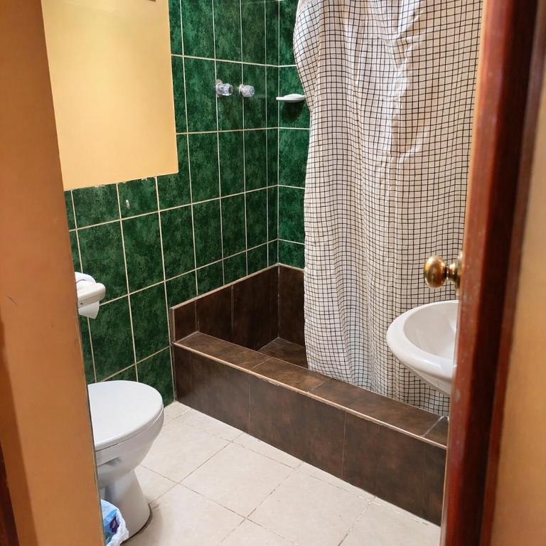 Nery Lodging - One-Bedroom Family Apartment - 1