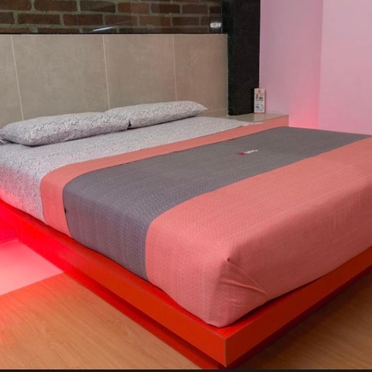 Hotel H - Arena Adults Only - Habitación Estándar - 1 cama grande - 1