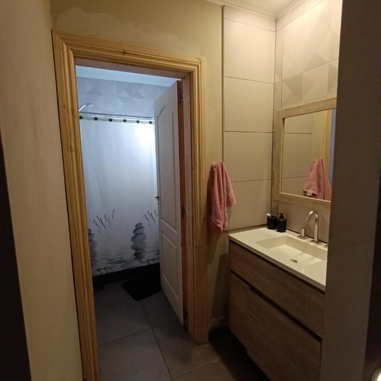 La casa de Silvia - Casa con 1 dormitorio - 7