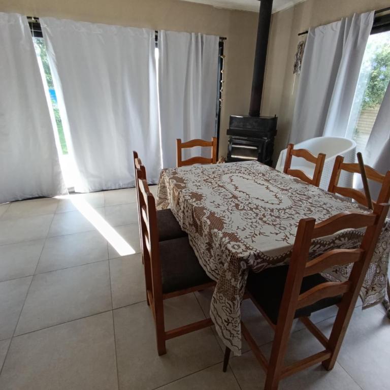 La casa de Silvia - Casa con 1 dormitorio - 11