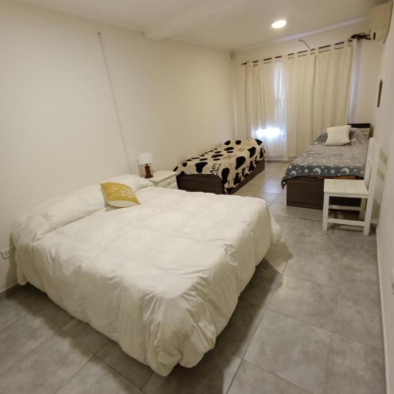 La casa de Silvia - Casa con 1 dormitorio - 17