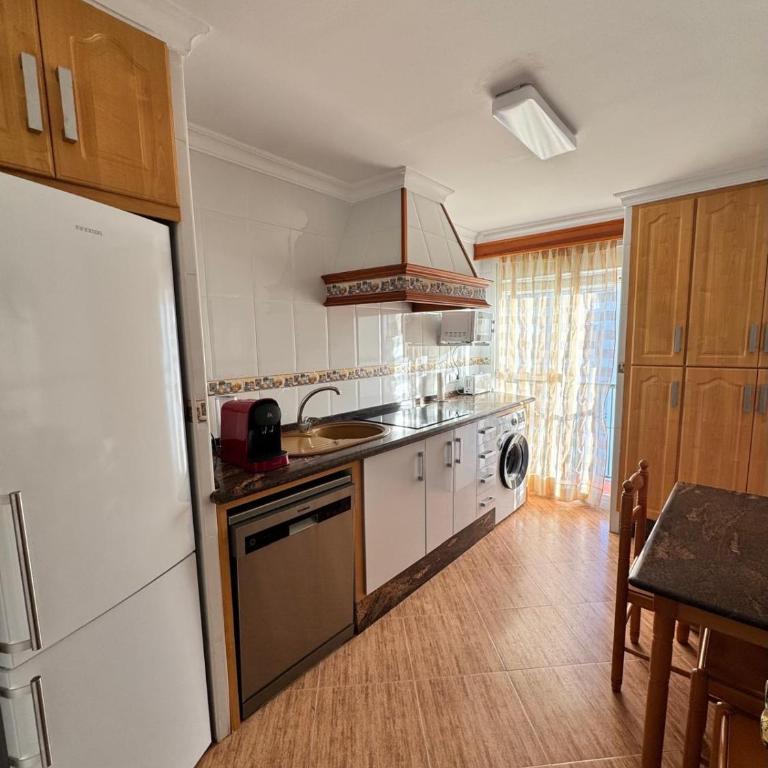 Luz de Barbate - Apartamento de 3 dormitorios - 4