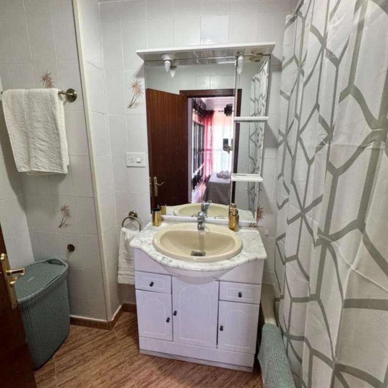 Luz de Barbate - Apartamento de 3 dormitorios - 5