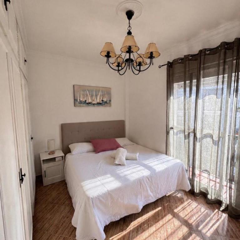Luz de Barbate - Apartamento de 3 dormitorios - 7