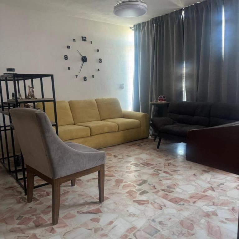 Bonito y acogedor Departamento mejor zona de Guadalajara a 5 minutos de la Expo en Chapalita - Two-Bedroom Apartment - 13