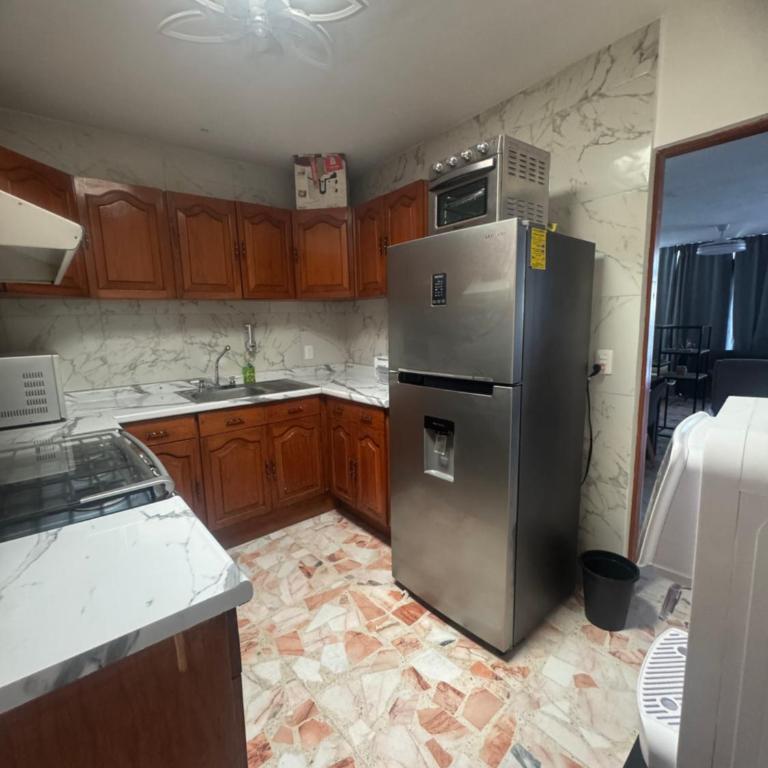 Bonito y acogedor Departamento mejor zona de Guadalajara a 5 minutos de la Expo en Chapalita - Two-Bedroom Apartment - 17