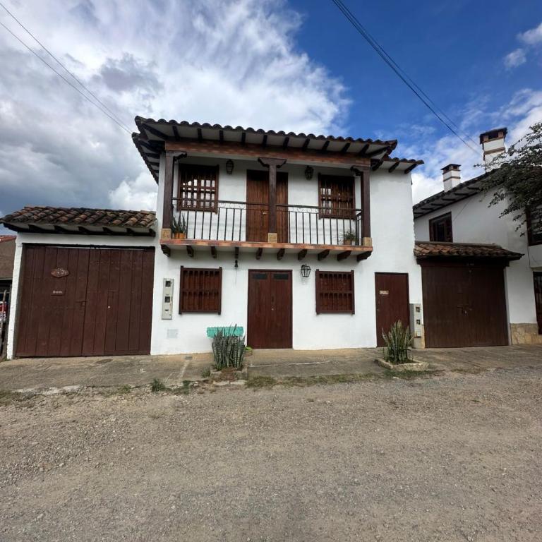 La Golondrina - Double Room with Private Bathroom - 1
