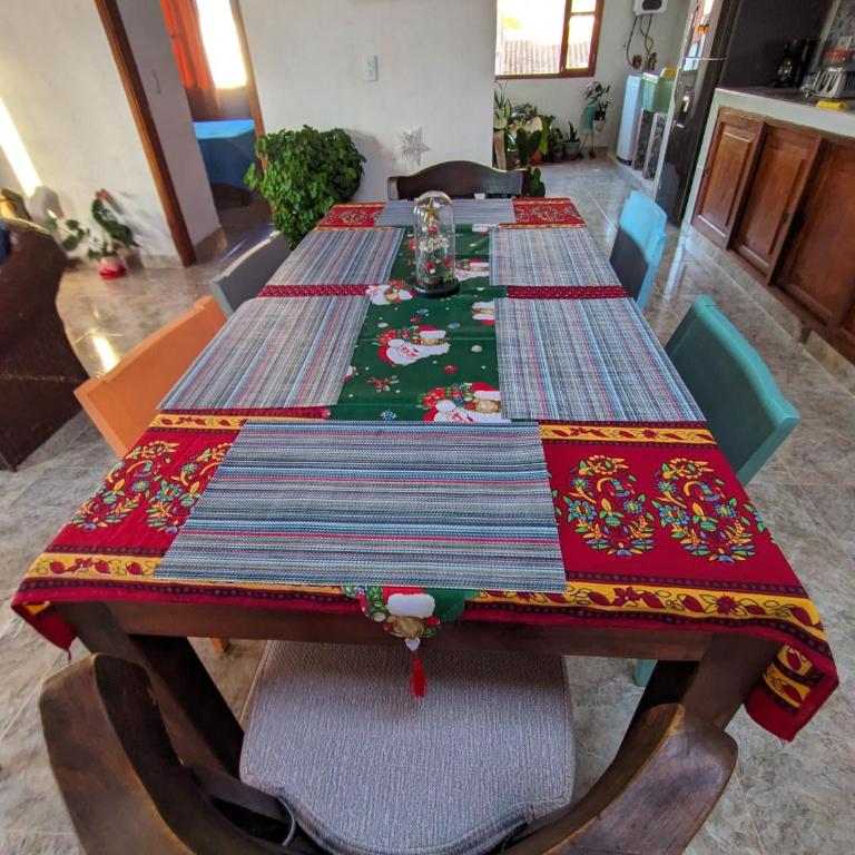 La Golondrina - Double Room with Private Bathroom - 4