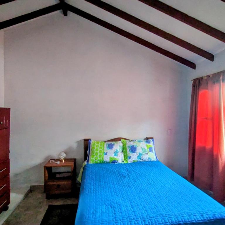La Golondrina - Double Room with Private Bathroom - 6