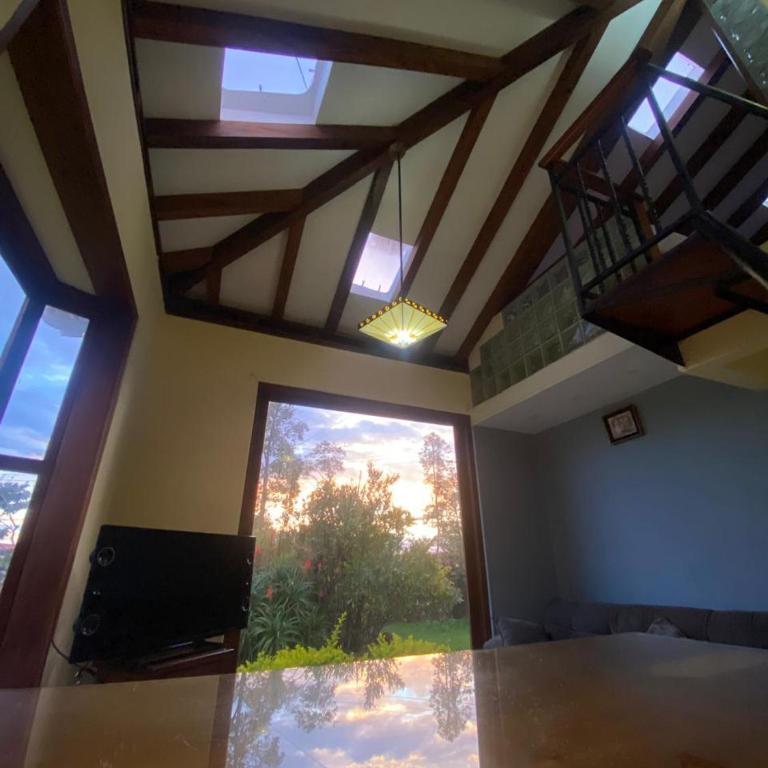 Villa De Los Sueños Villa De Leyva - Family Suite - 3