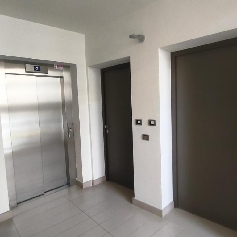 Crescent Darsena Savona - Appartamento con 1 Camera da Letto - 2