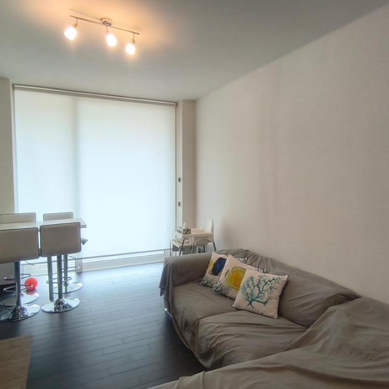Crescent Darsena Savona - Appartamento con 1 Camera da Letto - 3