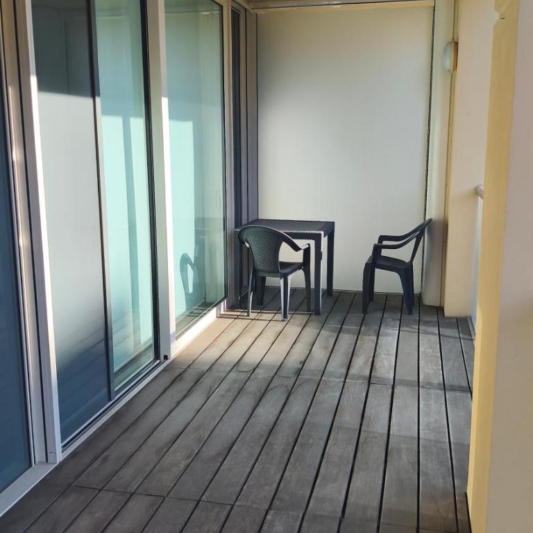 Crescent Darsena Savona - Appartamento con 1 Camera da Letto - 8