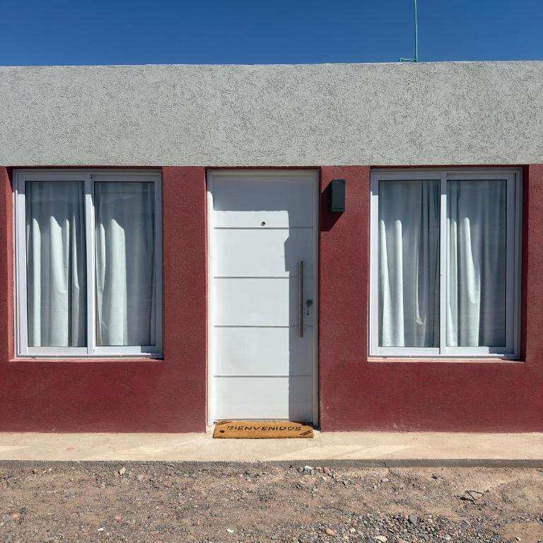 Cabañas boutique la soñada BIS - Apartamento de 1 dormitorio - 11