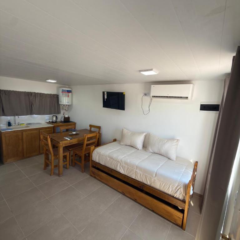 Cabañas boutique la soñada BIS - Apartamento de 1 dormitorio - 9