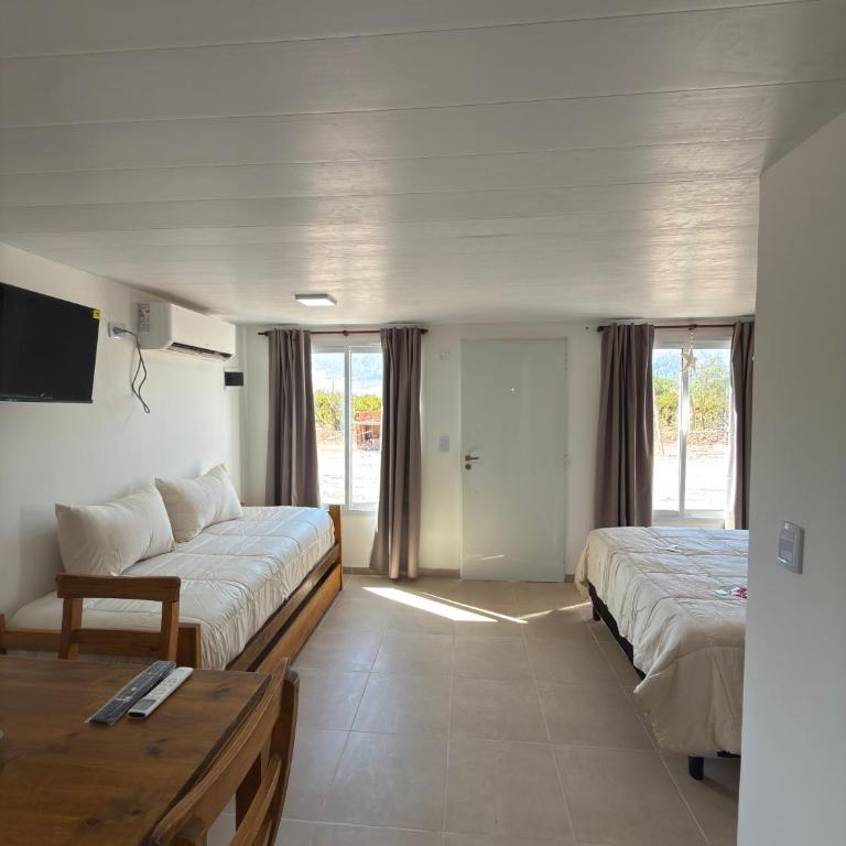 Cabañas boutique la soñada BIS - Apartamento de 1 dormitorio - 1