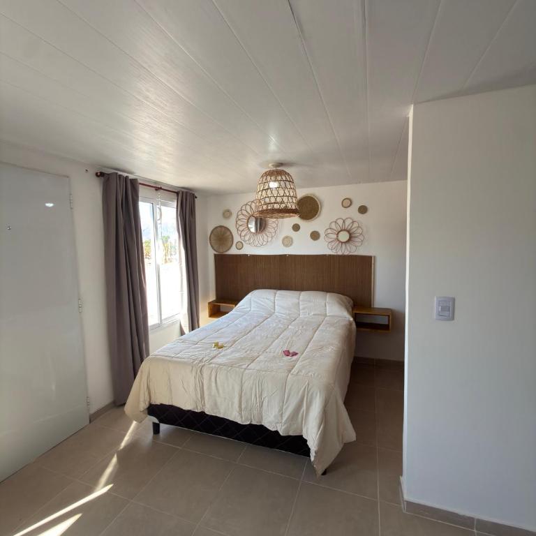 Cabañas boutique la soñada BIS - Apartamento de 1 dormitorio - 7