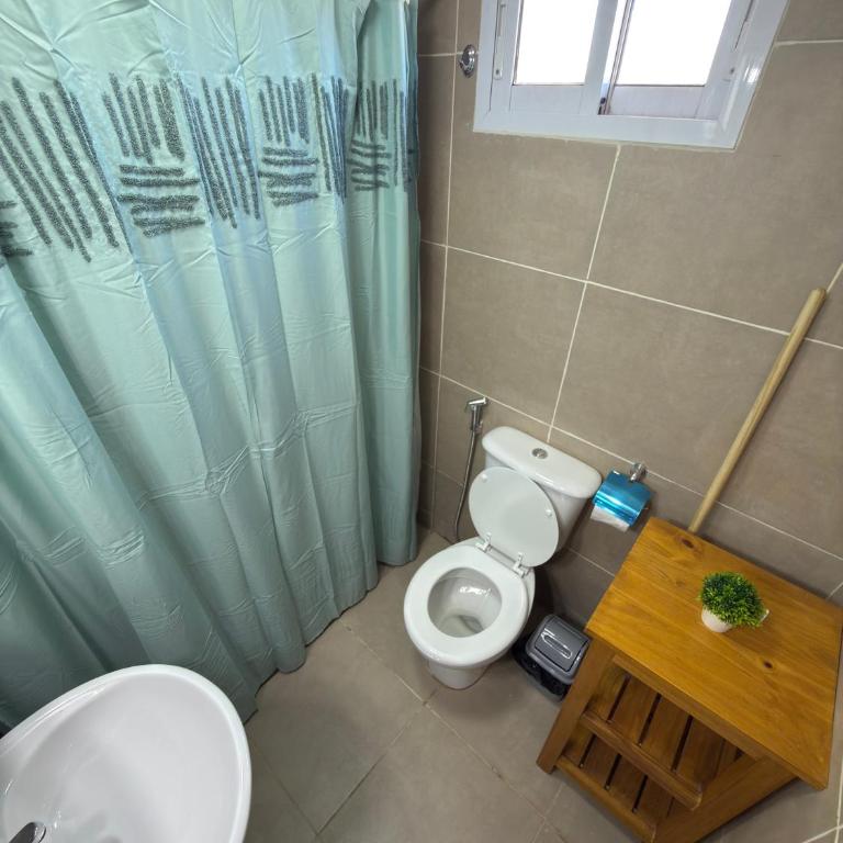 Cabañas boutique la soñada BIS - Apartamento de 1 dormitorio - 6