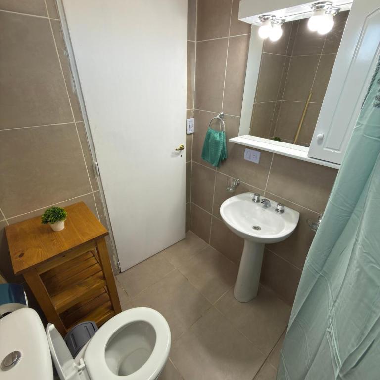 Cabañas boutique la soñada BIS - Apartamento de 1 dormitorio - 5