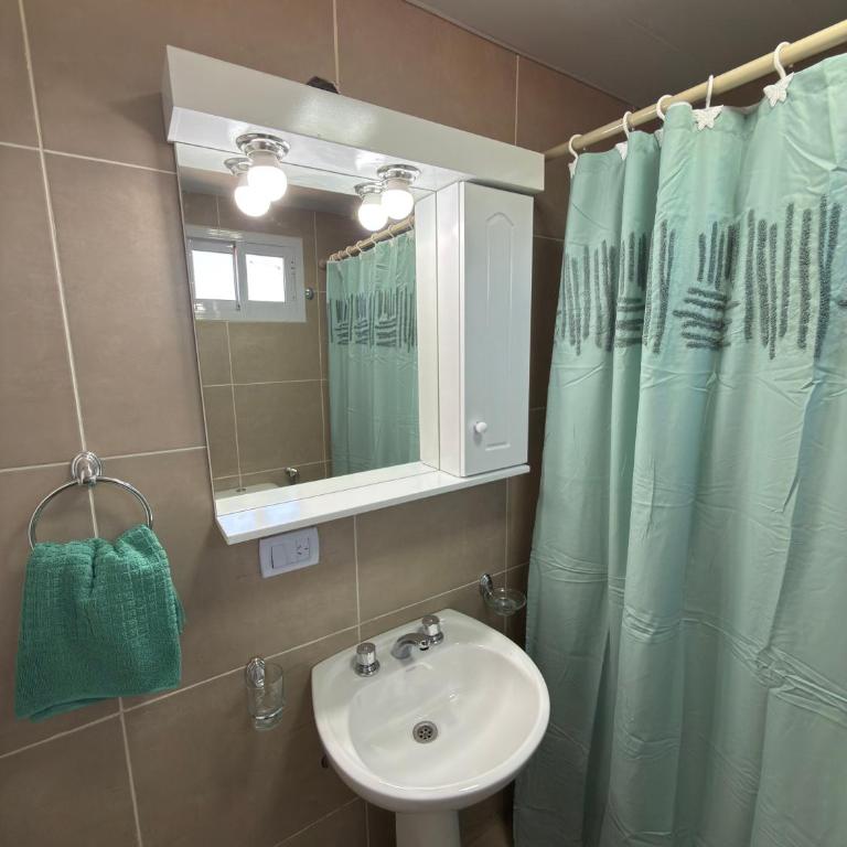 Cabañas boutique la soñada BIS - Apartamento de 1 dormitorio - 4