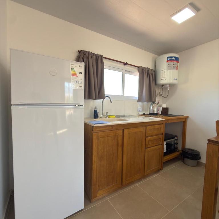 Cabañas boutique la soñada BIS - Apartamento de 1 dormitorio - 3