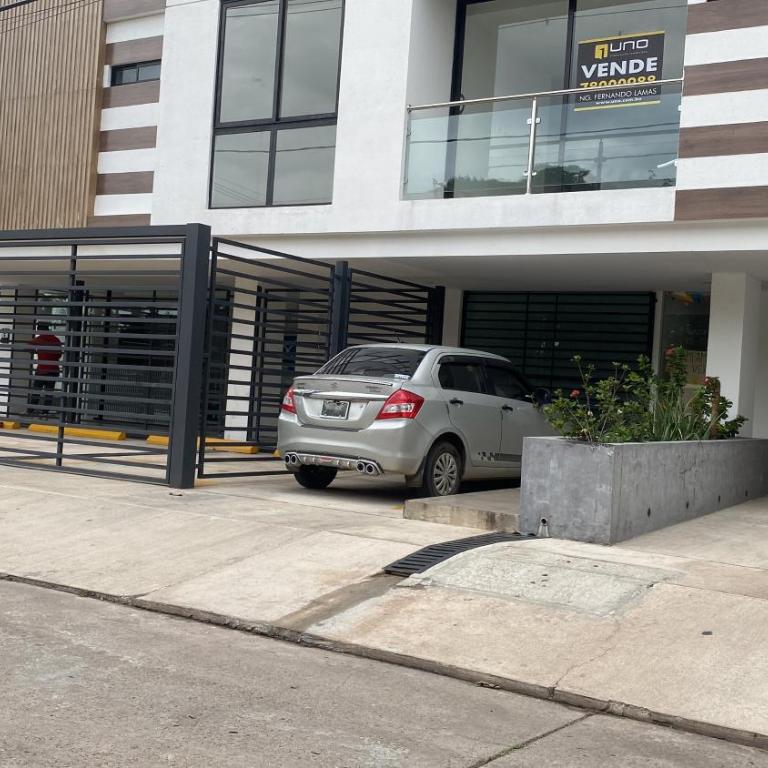 1 Dormitorio Condominio Bluebox - One-Bedroom Apartment - 3
