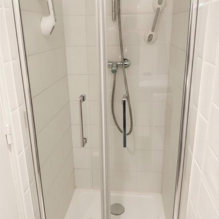 Grand Appart Lumineux Hyper Centre Caen Vue Chateau - Appartement 3 Chambres - 15